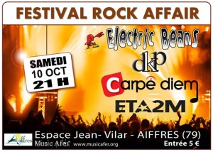 Festival Rock Affair