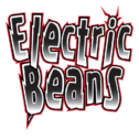 le vrai logo des Electric Beans