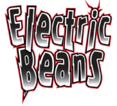 le vrai logo des Electric BEans